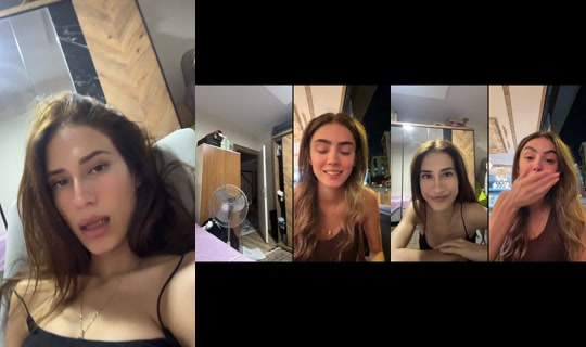 tuugbaa07 TikTok Live — Aug 23, 2026, 8:06 PM