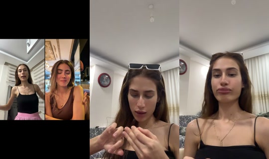 tuugbaa07 TikTok Live — Aug 23, 2026, 9:47 PM