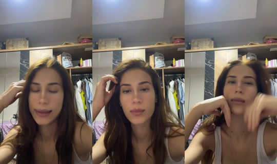 tuugbaa07 TikTok Live — Aug 24, 2026, 8:05 PM
