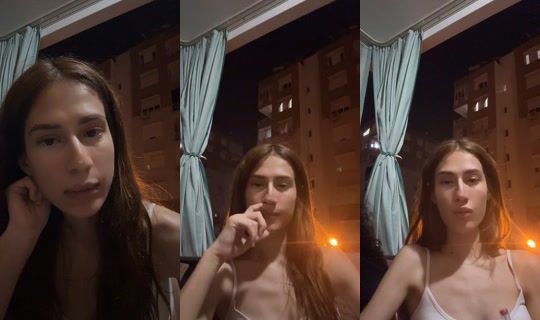 tuugbaa07 TikTok Live — Aug 27, 2026, 9:07 PM