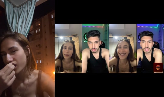 tuugbaa07 TikTok Live — Aug 28, 2026, 7:04 PM
