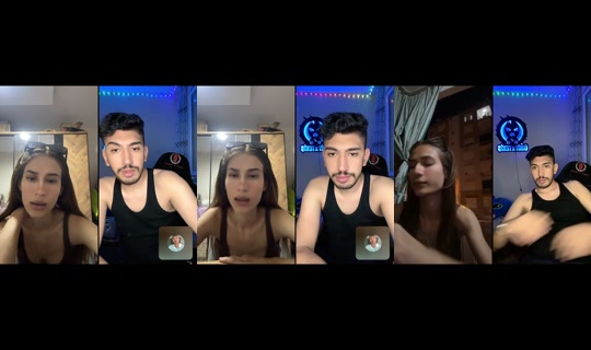 tuugbaa07 TikTok Live — Aug 28, 2026, 7:54 PM