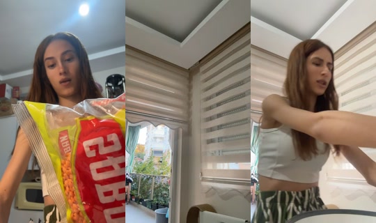 tuugbaa07 TikTok Live — Aug 30, 2026, 4:03 PM