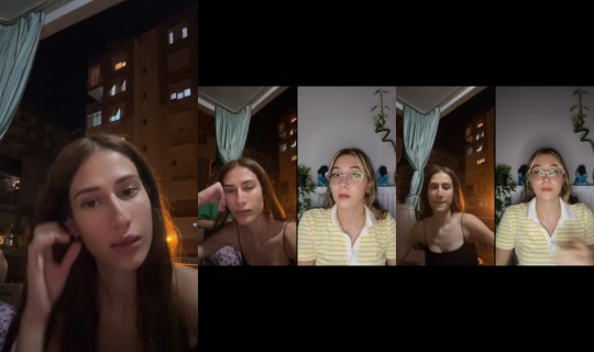 tuugbaa07 TikTok Live — Aug 31, 2026, 5:29 PM