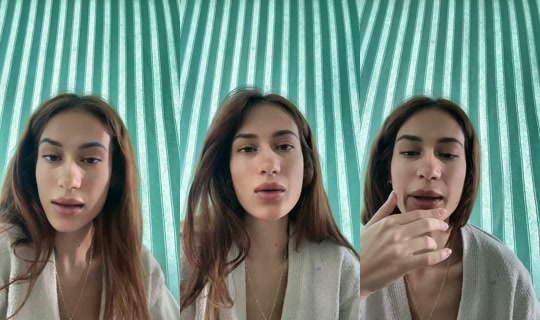 tuugbaa07 TikTok Live — Sep 23, 2026, 10:05 AM