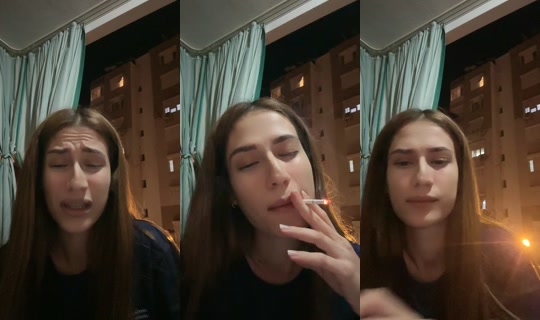 tuugbaa07 TikTok Live — Sep 25, 2026, 6:08 PM
