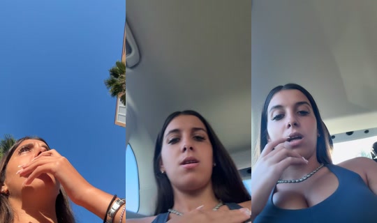 tuumariitaa77 TikTok Live — Sep 21, 2026, 5:03 PM