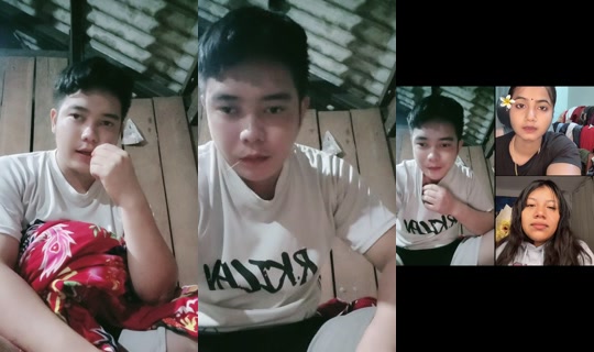 tuyen.triu.van7 TikTok Live — Oct 3, 2026, 3:48 PM