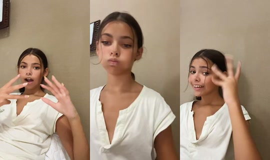 tvgirl722 TikTok Live — Sep 14, 2026, 9:23 PM