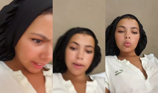 tvgirl722 TikTok Live — Sep 14, 2026, 10:55 PM