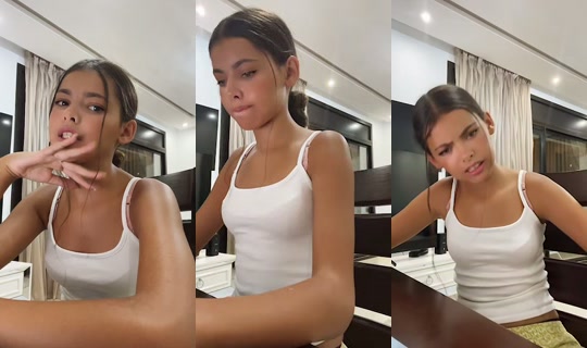 tvgirl722 TikTok Live — Sep 15, 2026, 9:03 PM