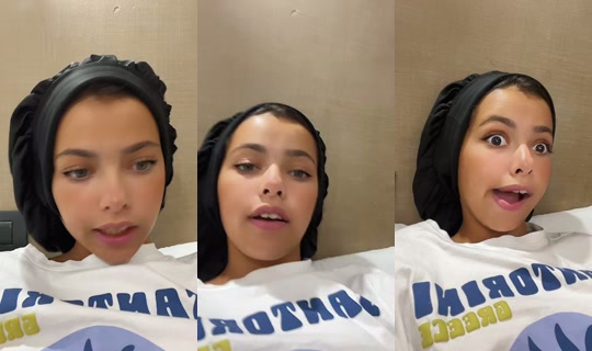 tvgirl722 TikTok Live — Sep 15, 2026, 9:56 PM