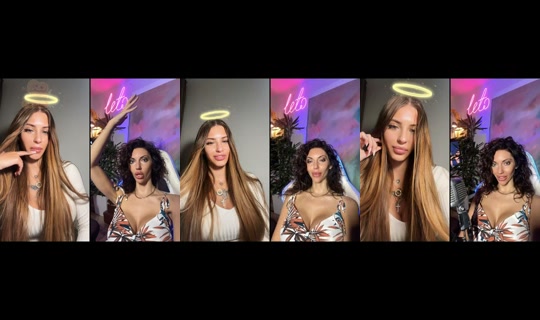 tvoya_greshniza_ TikTok Live — Oct 2, 2026, 6:21 PM