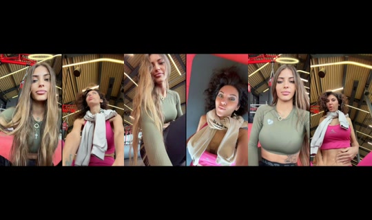 tvoya_greshniza_ TikTok Live — Oct 8, 2026, 1:17 PM