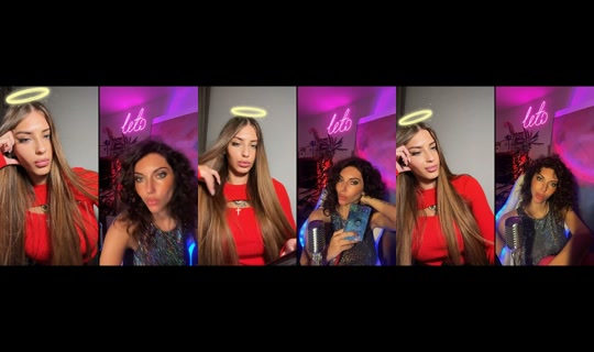 tvoya_greshniza_ TikTok Live — Oct 8, 2026, 7:22 PM
