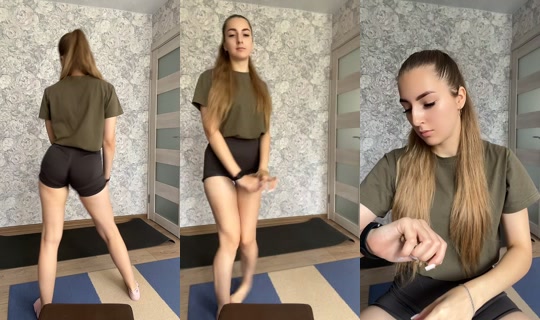 tvoyaveta21 TikTok Live — Sep 18, 2026, 7:59 AM