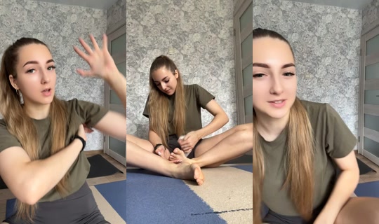 tvoyaveta21 TikTok Live — Sep 18, 2026, 8:22 AM
