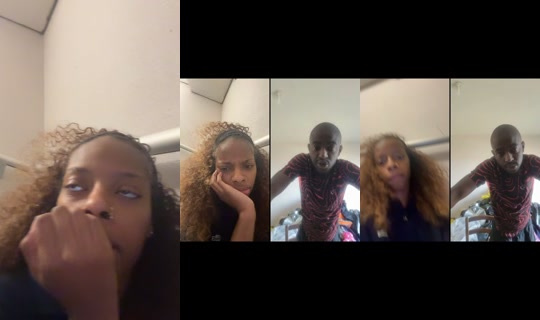 tvrss_m TikTok Live — Sep 19, 2026, 10:49 AM