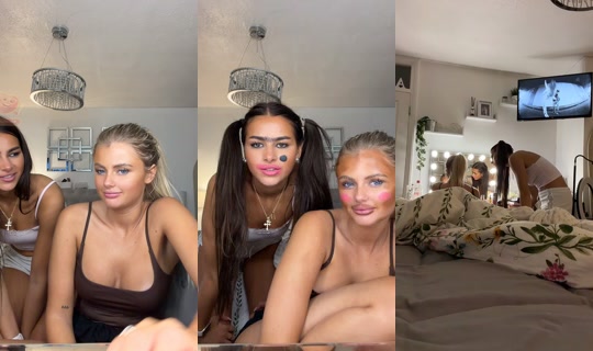 twebspriv TikTok Live — Aug 22, 2026, 12:36 AM