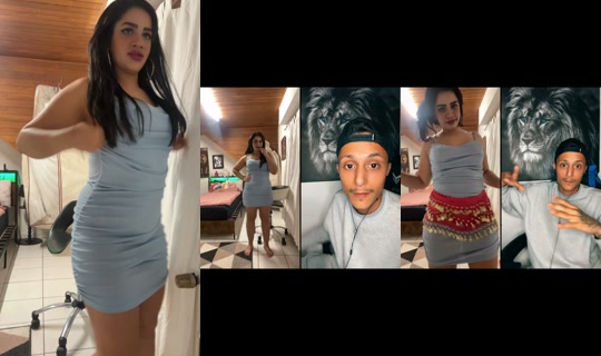 tweety27.2 TikTok Live — Oct 3, 2026, 9:08 PM
