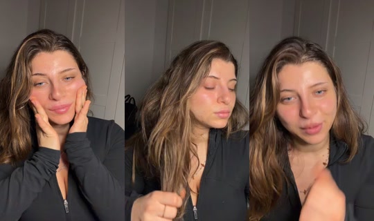 tweety9661 TikTok Live — Sep 22, 2026, 11:02 PM