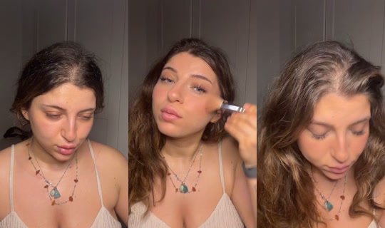 tweety9661 TikTok Live — Oct 1, 2026, 1:41 AM