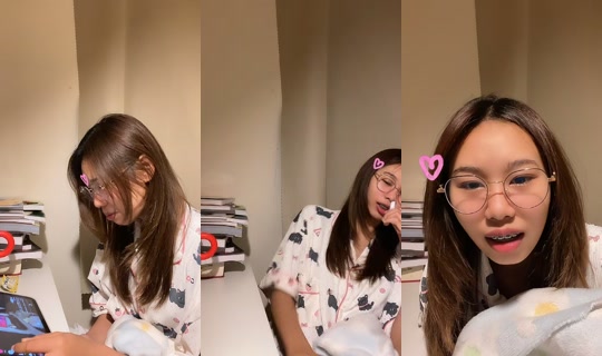 twentyonejul.y TikTok Live — Sep 8, 2026, 9:27 PM