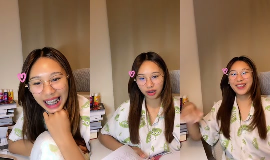 twentyonejul.y TikTok Live — Sep 10, 2026, 6:56 PM