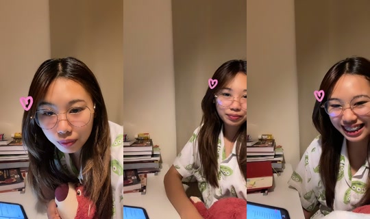 twentyonejul.y TikTok Live — Sep 10, 2026, 9:27 PM