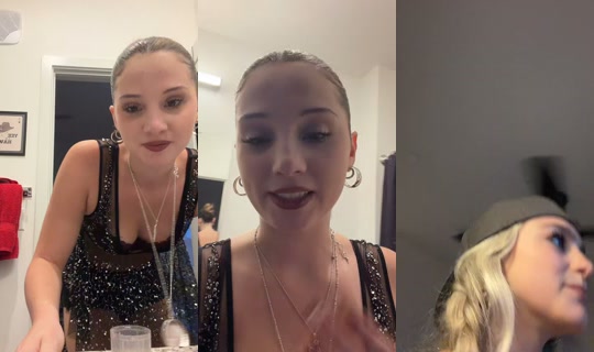 twiggygibs TikTok Live — Aug 20, 2026, 12:14 AM
