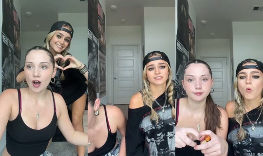 twiggygibs TikTok Live — Aug 26, 2026, 6:57 PM