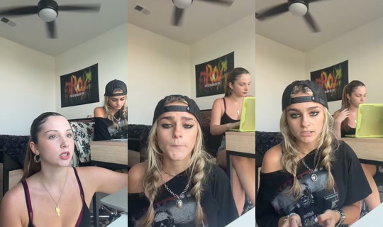 twiggygibs TikTok Live — Aug 26, 2026, 10:06 PM