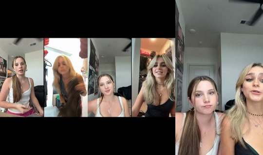 twiggygibs TikTok Live — Sep 7, 2026, 8:47 PM