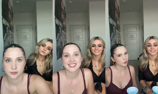 twiggygibs TikTok Live — Sep 8, 2026, 11:22 PM