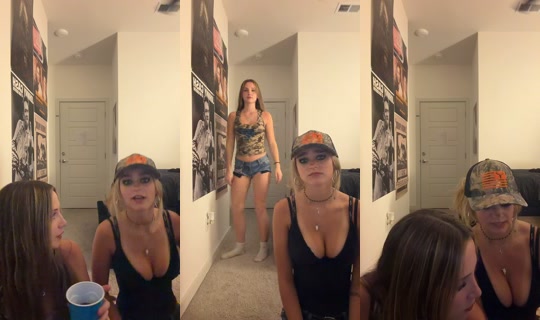 twiggygibs TikTok Live — Sep 20, 2026, 12:10 AM