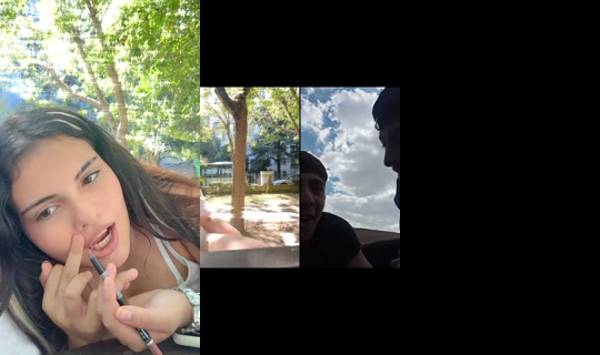 twiiinbitchessss TikTok Live — Aug 21, 2026, 12:04 PM