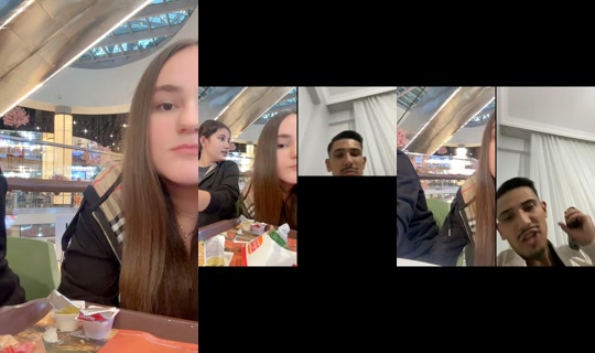 twiiinbitchessss TikTok Live — Oct 4, 2026, 3:40 PM