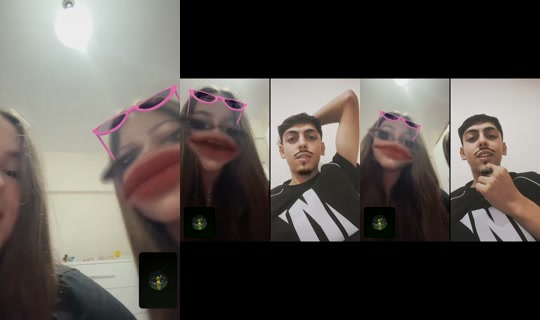 twiiinbitchessss TikTok Live — Oct 4, 2026, 7:41 PM
