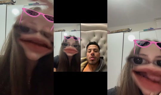 twiiinbitchessss TikTok Live — Oct 4, 2026, 7:56 PM
