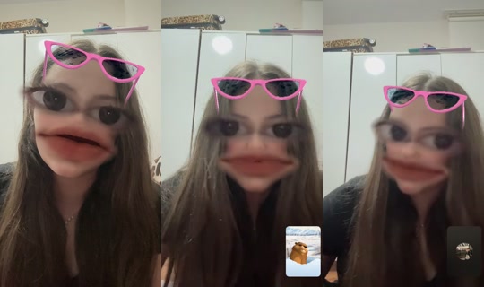 twiiinbitchessss TikTok Live — Oct 4, 2026, 8:26 PM