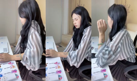 twincadgysa TikTok Live — Aug 24, 2026, 11:15 AM