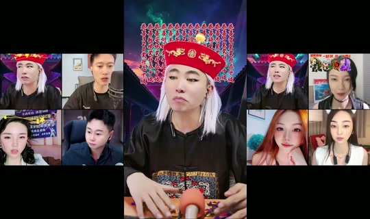 twtikjxy5mv TikTok Live — Oct 3, 2026, 2:20 PM