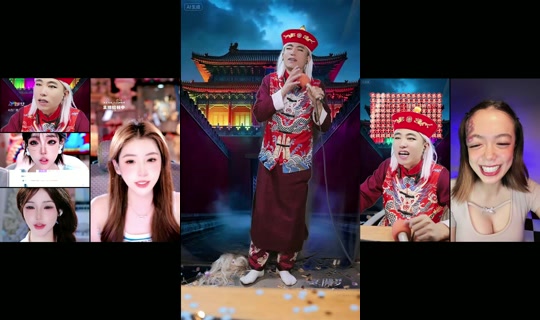 twtikjxy5mv TikTok Live — Oct 4, 2026, 8:57 AM