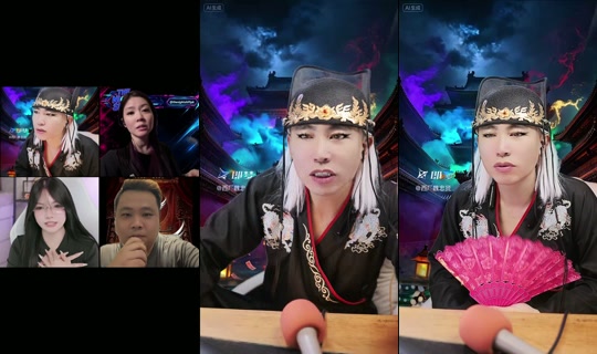 twtikjxy5mv TikTok Live — Oct 7, 2026, 3:25 PM