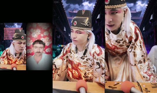 twtikjxy5mv TikTok Live — Oct 8, 2026, 6:11 AM