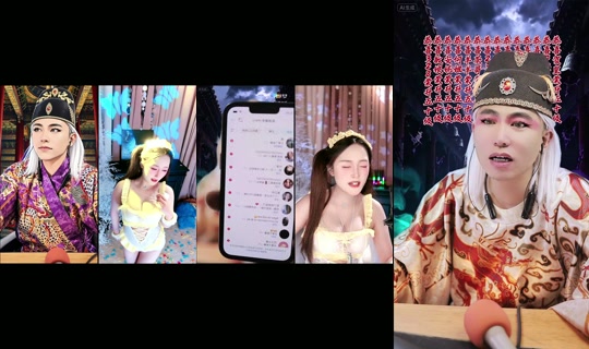 twtikjxy5mv TikTok Live — Oct 8, 2026, 7:01 AM
