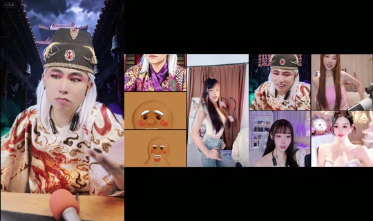 twtikjxy5mv TikTok Live — Oct 8, 2026, 8:07 AM