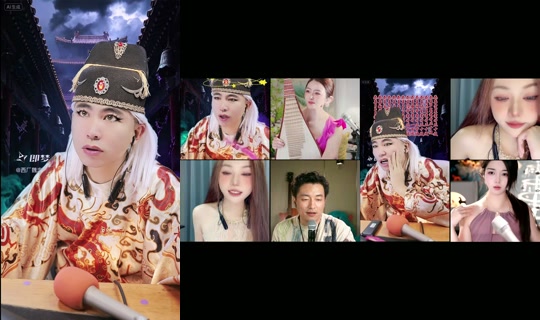 twtikjxy5mv TikTok Live — Oct 8, 2026, 2:02 PM