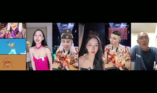twtikjxy5mv TikTok Live — Oct 8, 2026, 4:34 PM