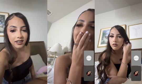 tx.b.ella TikTok Live — Aug 20, 2026, 3:48 AM